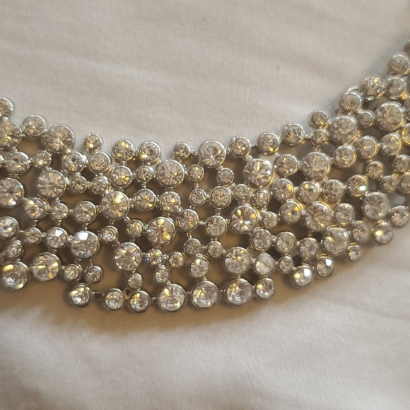 Statement necklace - Picture 2 of 2